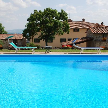 Hotel Relais Palazzo Di Luglio Sansepolcro Exterior photo